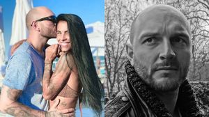 Cătălin Bordea și Livia