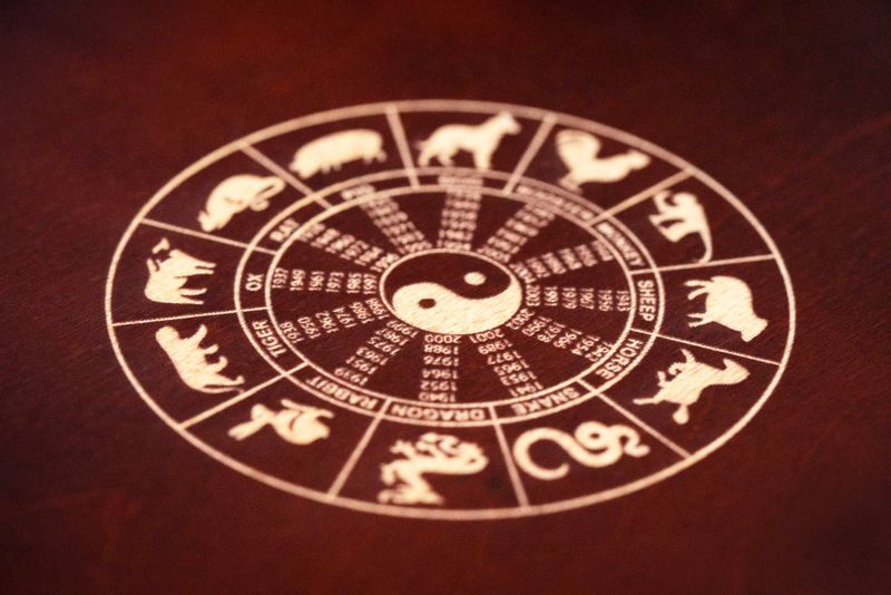 Horoscop chinezesc săptămânal: 10-16 iulie 2023
