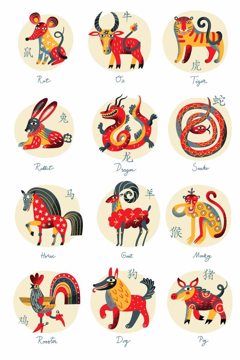 Horoscop chinezesc săptămânal: 10-16 iulie 2023