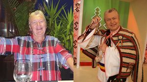 Ce hotărâre a luat Gheorghe Turda, după câteva eșecuri în dragoste?