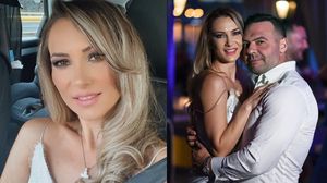 Cornel și Bianca Păsat au apelat la terapia de cuplu  Cornel și Bianca Păsat au apelat la terapia de cuplu
