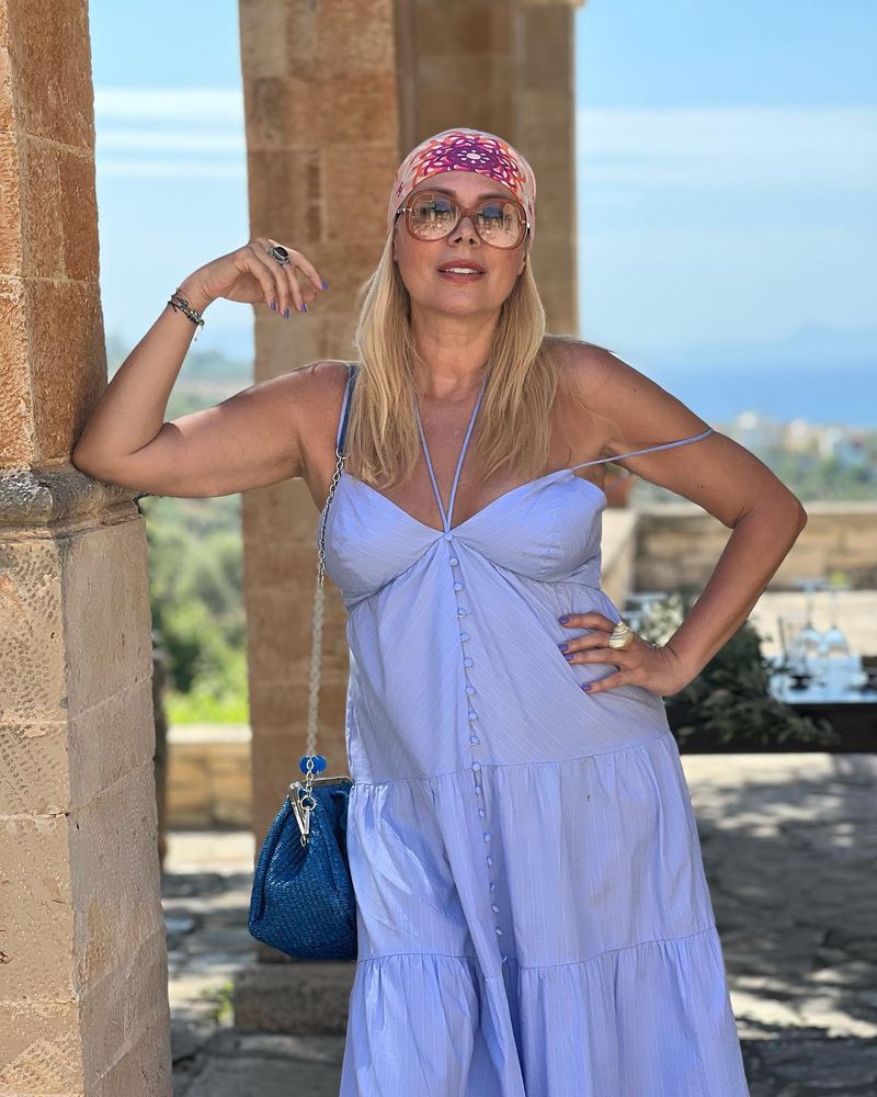 Cine este Dana Săvuică. Biografie: studii, carieră, familie