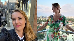 Oana Ioniță a trecut prin clipe de coșmar în aeroportul din Lisabona
