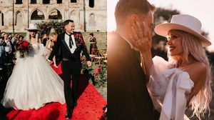 alina ceusan, sot, aniversare, despartire