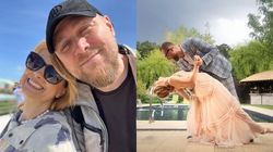 Ce a aflat Simona Gherghe chiar în ziua în care a împlinit 5 ani de căsătorie cu soțul ei?! A vrut neapărat să le zică și fanilor ei