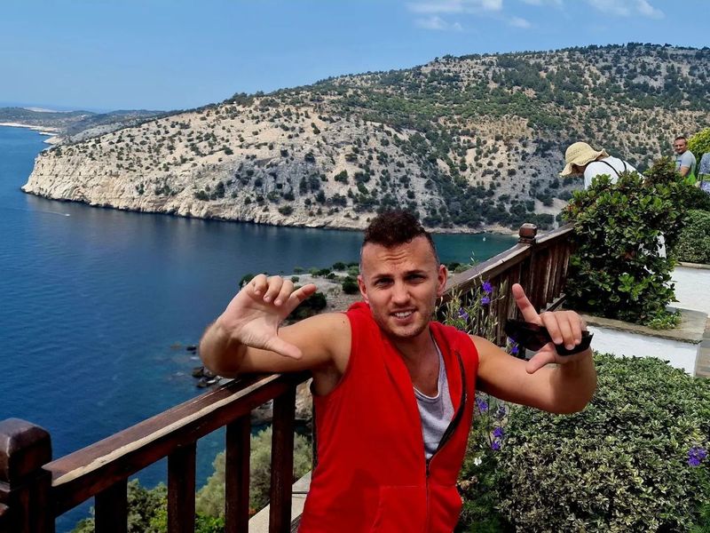 mihai traistariu
