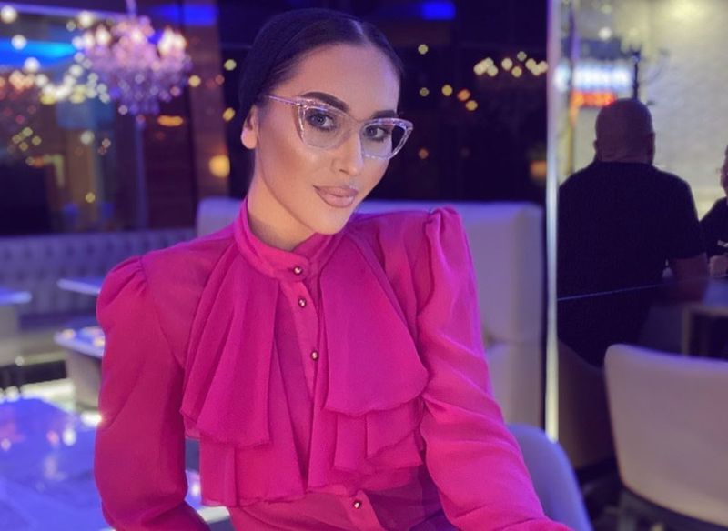 dana roba