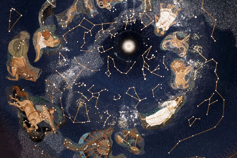 Horoscop săptămânal 10 – 16 iulie 2023. Previziuni astrale pentru rac, leu, fecioară și celelalte zodii