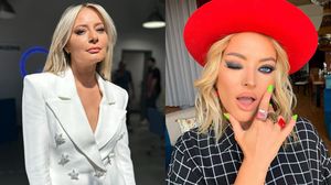 Laura Cosoi, Delia Matache 