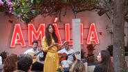  Ioana Dichiseanu, recital de excepție în casa Amáliei Rodriguez