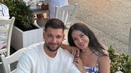 Deea Maxer și iubitul ei