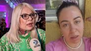 Oana și Catinca Roman 