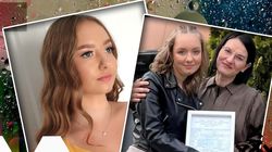 Vestea momentului despre Alexia, fata cu brațele replantate! Ce se întâmplă cu adolescenta, la câteva luni de la cumplitul accident în care a fost implicată. Bifează reușită după reușită