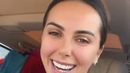 Georgiana Lobonț însărcinată a treia oară