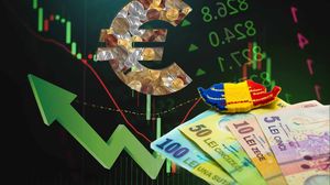 Curs valutar BNR, luni, 10 iulie 2023. Vezi cât costă un Euro, un Dolar, dar și un Franc elvețian