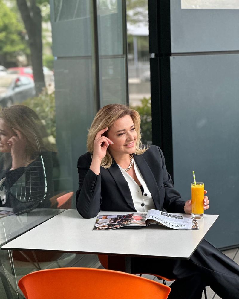 Cum a reacționat Cristina Bâtlan după ce a aflat că soțul ei o înșală?