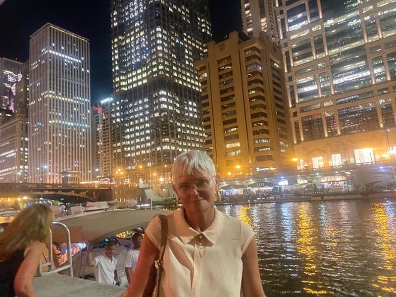 Monica Tatoiu a renunțat de mult la statutul de profesoară, &icirc;nsă oferă meditații