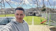 Lucian Viziru s-a reîntors pe micile ecrane