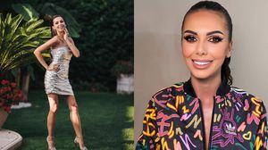 Cine este Georgiana Lobonț. Biografie vârstă, carieră, familie. Vezi câți copii are frumoasa artistă