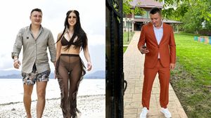 Ce avere are Marius Moise, iubitul Biancăi,  de la Insula iubirii 2023. Vezi din ce face bani „Făt Frumos”