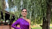 Georgiana Lobonț radiază de fericire, asta după ce a anunțat că va deveni mamă pentru a treia oară