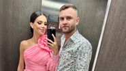 Georgiana Lobonț radiază de fericire, asta după ce a anunțat că va deveni mamă pentru a treia oară