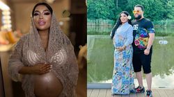 „Este un vis împlinit” Tzancă Uraganu și Alina Marymar au devenit părinți. Manelistul nu își mai încape în piele de bucurie: „Ne-am dorit din toată inima”