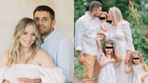 Laura Cosoi a dezvăluit cine ia deciziile în familia ei și a lui Cosmin Curticăpean