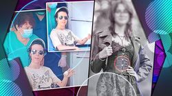 Emi, tânărul înjunghiat în timp ce se plimba cu Meliss prin Grădina Botanică, a fost externat și a făcut primele declarații. Și-a revenit ca prin minune, după ce a ajuns în stare gravă la spital