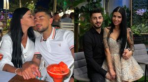 Nona și Patrick de la „Casa Iubirii” s-au despărțit