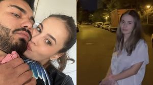 Jador și iubita sa