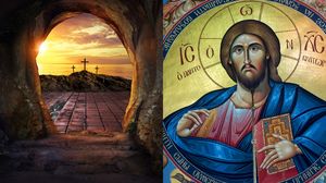 Când pică Paștele Ortodox în 2024. Nimeni nu se aștepta să fie la o asemenea dată