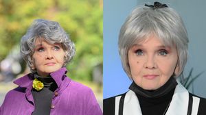 Motivul pentru care Margareta Pâslaru apare din ce în ce mai rar pe micile ecrane