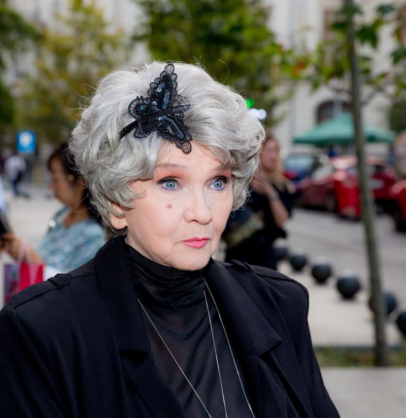 Motivul pentru care Margareta P&acirc;slaru apare din ce &icirc;n ce mai rar pe micile ecrane