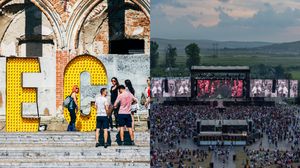 Când are loc Electric Castle 2023. Vezi unde se ține cel mai electrizant festival al verii