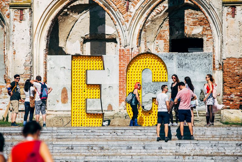 Când are loc Electric Castle 2023. Vezi unde se ține cel mai electrizant festival al verii