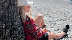 Dureros! Simona Halep a fost despărțită de el printr-un mesaj! Cine a fost bărbatul pe care l-a iubit tenismena și de ce nu l-a vrut tatăl ei? ”L-a concediat când a simțit! Nu i-a convenit”