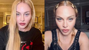 madonna, stare de sanatate, declaratii, vindecare