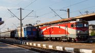 Ce preț are un bilet de tren până la mare în 2023. CFR Călători a suplimentat numărul vagoanelor pe perioada verii