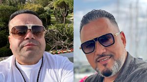 Adi Minune și Sorinel Puștiu, scandal uriaș într-o benzinărie 