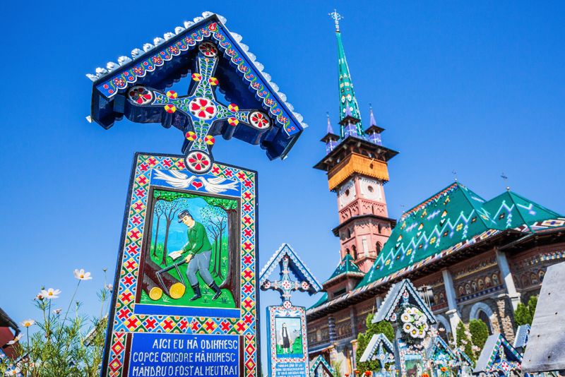 Ce poți vizita în Maramureș în 2023. Mulți dintre turiști aleg această regiune pentru vacanța de vară