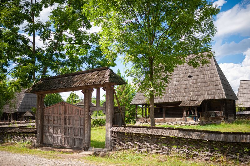 Ce poți vizita în Maramureș în 2023. Mulți dintre turiști aleg această regiune pentru vacanța de vară