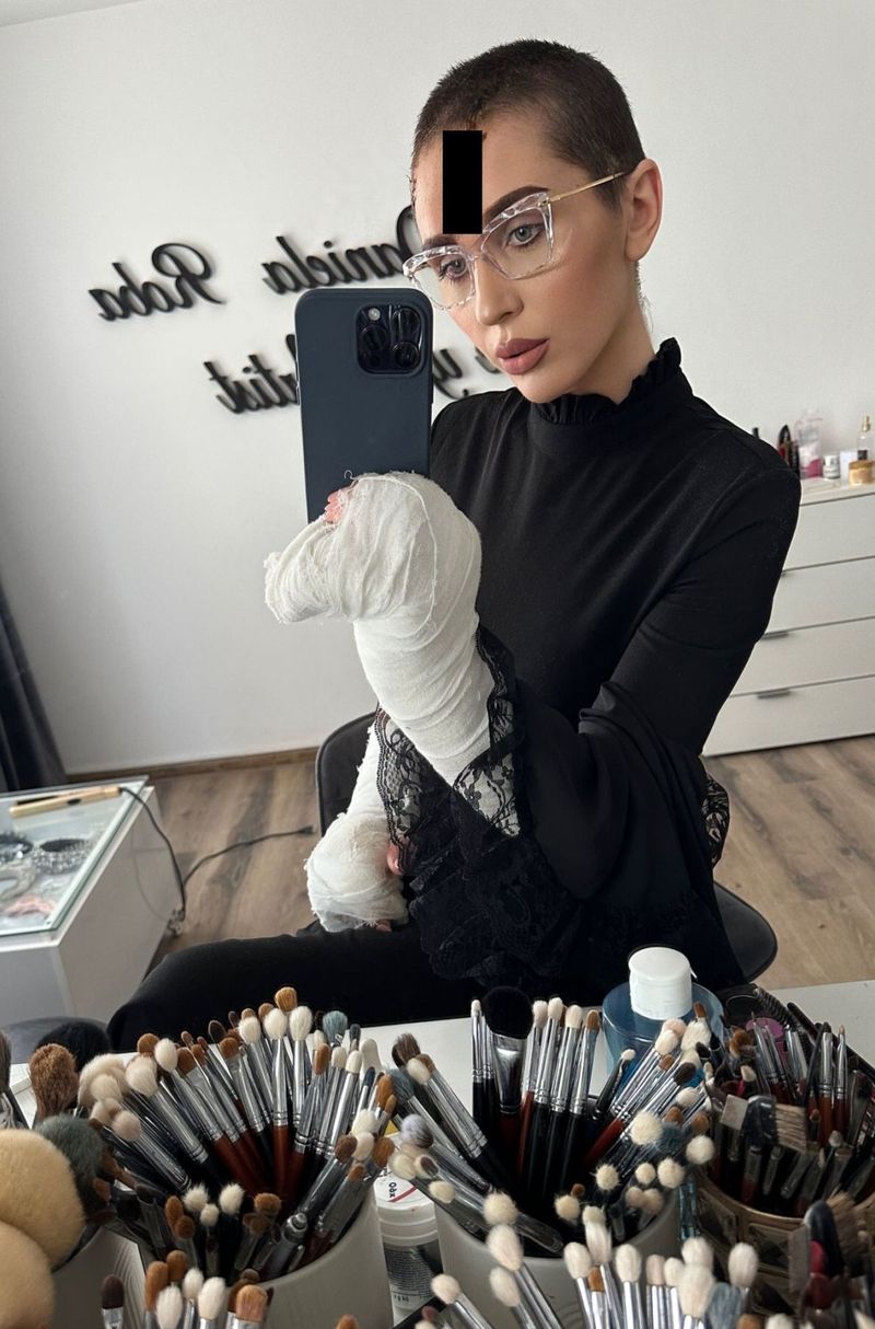 Dana Roba
