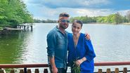Tavi Clonda și Gabriela Cristea