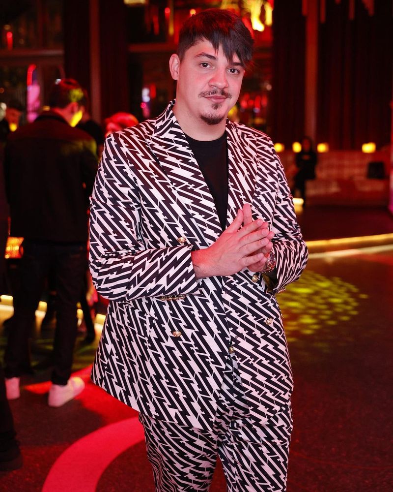 Bogdan de la Ploiești, în centrul unui scandal de zile mari