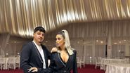 Bogdan de la Ploiești și iubita lui, Cristina Pucean