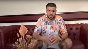 Culiță Sterp, reacție dură după ce a fost țepuit cu mii de euro de un prieten   Culiță Sterp