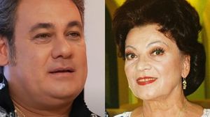 Ionuț Dolănescu a reacționat dur după ce s-a scris că Maria Ciobanu a murit