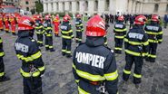 Când se fac înscrierile la Școala de Subofițeri de Pompieri în 2023. Vezi prin ce probe trebuie să treci ca să fii admis