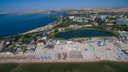 Cât costă cazarea la Eforie Nord în iulie 2023. Află care este prețul unei nopți la hotel, apartament sau pensiune